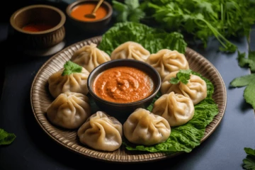 அரை கிலோ சிக்கன் இருக்கா? உடனே சிக்கன் மோமோஸ் செய்து பாருங்க