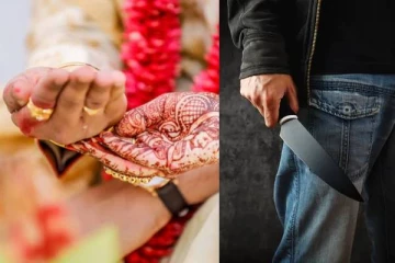 காதலை நிராகரித்த பெண்ணுக்கு திருமணம்.. இளைஞர் செய்த மோசமான செயல்