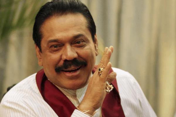 மகிந்தவுக்கு தூக்குத் தண்டனையே பொருத்தமானது! சரத் பொன்சேகா பகிரங்கம் | Death Penalty Is Appropriate For Rajapaksa Fonseka