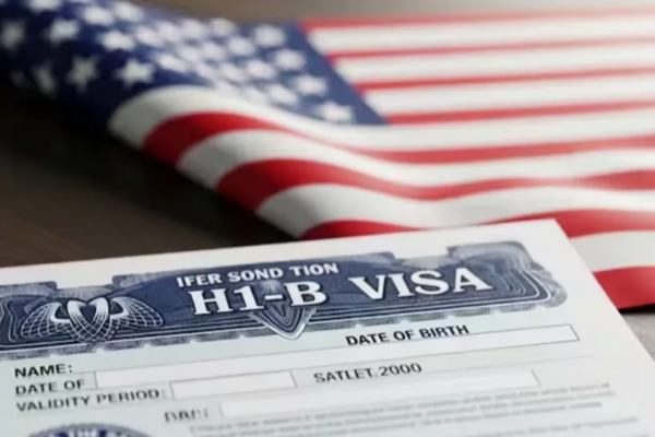 H-1B விசா; தவிடிபொடியான அமெரிக்க செல்லும் இந்தியர்களின் கனவு! | H 1B Visa Interviews In India Postponed