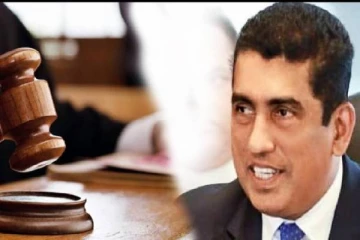 முன்னாள் அமைச்சர் ஜோன்ஸ்டன் உட்பட மூவருக்கு நீதிமன்றம் பிறப்பித்துள்ள உத்தரவு