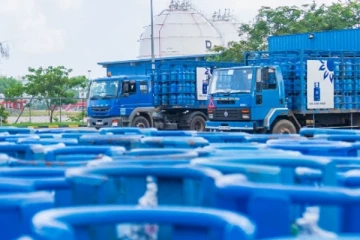 ගෑස් ගැන ලිට්‍රෝ සභාපතිවරයාගෙන් විශේෂ ප්‍රකාශයක්..