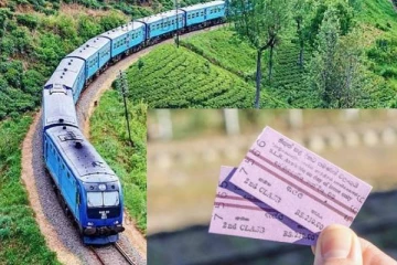 இலங்கையில் ரயில் கட்டணம் தொடர்பில் அமைச்சரின் அதிரடி அறிவிப்பு!