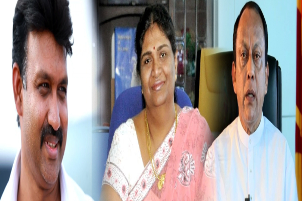 புதிய ஆளுநர்களில் இருவர் தமிழர்; வெளியான தகவல் | Appointment Of Two Tamil Governors