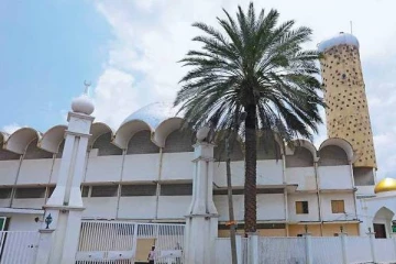 கொழும்பு பெரிய பள்ளிவாசல் வெளியிட்டுள்ள முக்கிய அறிவிப்பு!