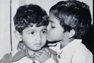 அஜித் படத்தால் தலையெழுத்தே மாறிய இந்த நடிகர் யார் தெரியுமா?... பிரபலத்தின் மகன்