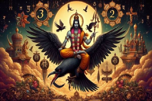 சனிபகவானின் நட்சத்திர மாற்றத்தால் அதிர்ஷ்டத்தை அனுபவிக்கப்போகும் ராசிகள் | Sani Natchathira Matram Athirstam Perum Rasi