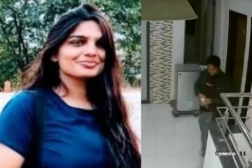 ஹொட்டல் அறையில் இளம்பெண் படுகொலை! 10 ஆண்டுகளாக காதலித்த நபர் கைது