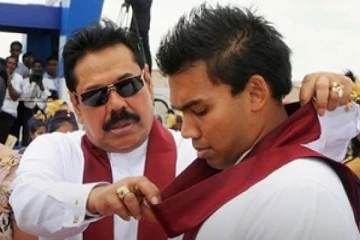 අගමැති මහින්ද ඉල්ලා අස්වෙයිද? අගමැති ගෙන් විශේෂ ප්‍රකාශයක්!.නාමලුත් ඉවත් වෙයි?..