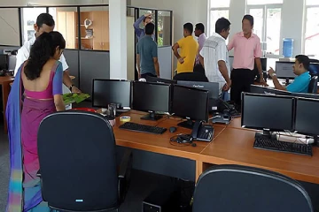 அரச ஊழியர்களுக்கு மகிழ்ச்சி தகவல்