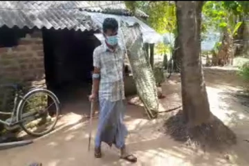 கந்தளாய் பிரதேச செயலகப்பிரிவில் வசிக்கும் மக்கள் நிவாரணம் வழங்க வேண்டுமென கோரிக்கை