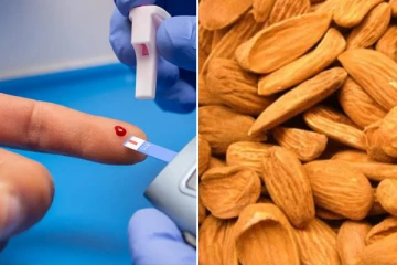 சர்க்கரை நோயாளிகளுக்கு பாதாம்?  எப்போது எப்படி சாப்பிடலாம் ?