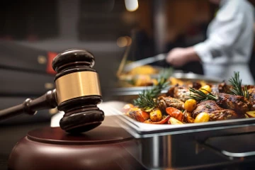 யாழில் உணவகமொன்றுக்கு விடுக்கப்பட்டுள்ள எச்சரிக்கை