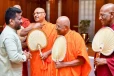 சிறையில் உள்ள பௌத்த துறவிகளுக்கு புதிய சட்டம்