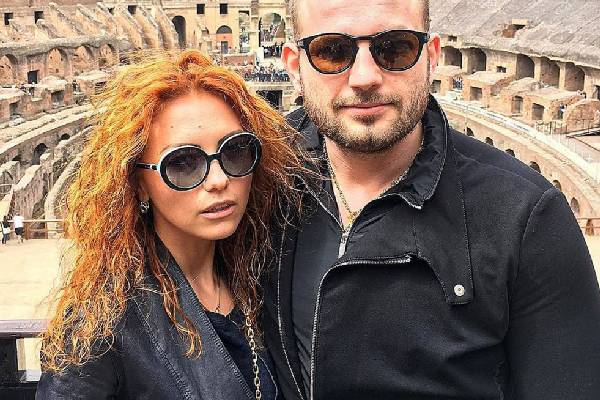 துபாய் பாலைவனத்தில் புதைக்கப்பட்ட நிலையில் கிரிப்டோ கோடீஸ்வர தம்பதியின் உடல் | Russian Crypto Millionaire Found Buried