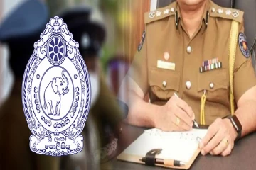 பொலிஸ் மா அதிபரின் சேவைக் காலம் தொடர்பில் அரசின் புதிய திட்டம்