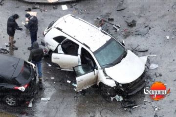 ලෝක යුද්ධයකට අත වැනීමක් - රුසියාවේ අගනුවර බෝම්බ පුපුරයි