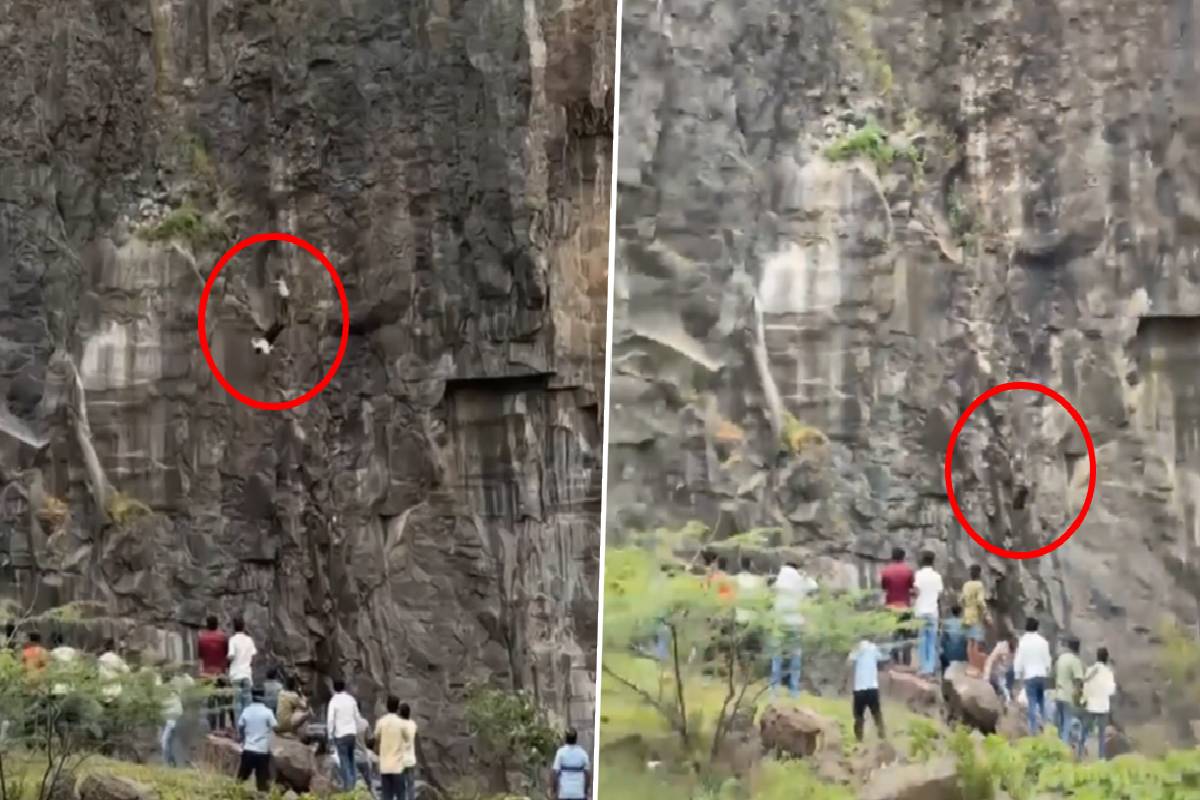 ஒரு ஐபோனால் ஒரு குடும்பமே பலியான அதிர்ச்சி சம்பவம்! | Maharashtra Teen And Parents Dies For Iphone Issue