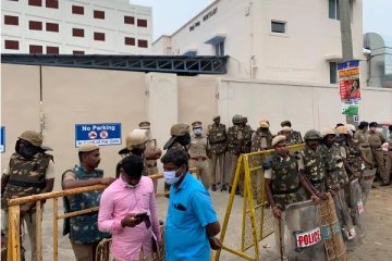 மாணவி உயிரிழந்த விவகாரம் உடற்கூறாய்வுக்கு சம்மதிக்கவில்லை - உறவினர்கள் திடுக்கிடும் தகவல்..!