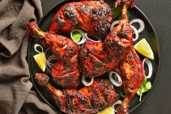 அசைவ பிரியர்களுக்கு கிடைத்த அதிர்ச்சி! சிக்கன் தந்தூரிக்கு தடை விதித்த மாநிலம் | Non Veg People Favorite Chicken Tandoori Banned