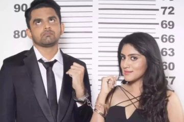 பாலாஜி மோகன் 2ம் திருமண விவகாரம்! சர்ச்சைக்கு மன்னிப்பு கேட்ட கல்பிகா கணேஷ்