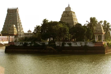 கலையாலும், செட்டிநாட்டு மாளிகையாலும் சூழப்பட்ட சிவகங்கை - அங்கு சென்றால் கண்டிப்பா இதெல்லாம் பாருங்க!