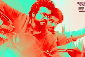 இத்தனை கோடிக்கு விலைபோனதா GOAT படம்.. கைப்பற்றிய முக்கிய நிறுவனம்