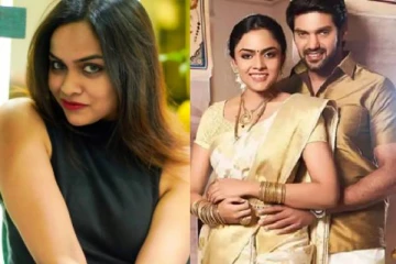 ஆர்யாவின் முன்னாள் காதலி சீதா லட்சுமியா இது? வாய்ப்பில்லாமல் இப்படி மாறிட்டாங்க..