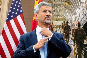 எங்களிடம் திறமை உள்ளது: ரஷ்யாவிடம் வர்த்தகம் செய்வதில் உங்களுக்கு என்ன பிரச்சினை - ஜெய்சங்கர் அதிரடி