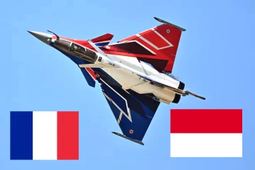 சீனா, அமெரிக்காவிற்கு புதிய சிக்கல்., இந்தியாவின் நட்பு நாடுடன் பிரான்ஸ் Rafale ஒப்பந்தம்