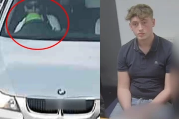 சிரிப்பு வாயுவை உள்ளிழுத்து விட்டு வாகனம் ஓட்டிய சாரதி: பிரித்தானியாவில் பறிபோன 3 இளைஞர்கள் உயிர்