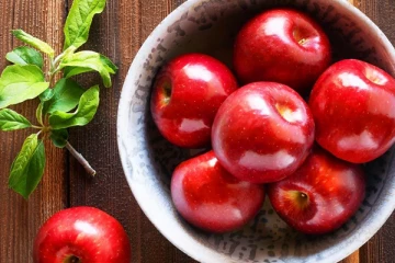 நீரிழிவு நோயாளிகள் ஆப்பிள் சாப்பிடுவது நல்லதா?