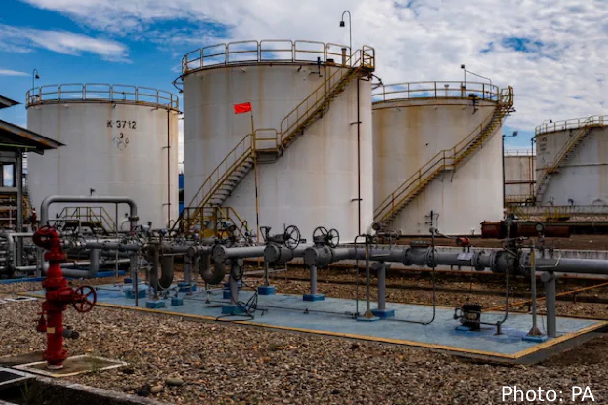 பிரித்தானிய உட்பட 32 நாடுகள் எடுத்த முடிவு: 400 மில்லியன் கச்சா எண்ணெய் விடுவிப்பு | Iea Release 400 Million Oil Barrels From Stockpile