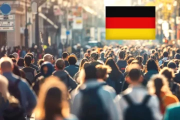 ஜேர்மனியில் வேலையின்மை எண்ணிக்கை 3 மில்லியனாக உயர்வு
