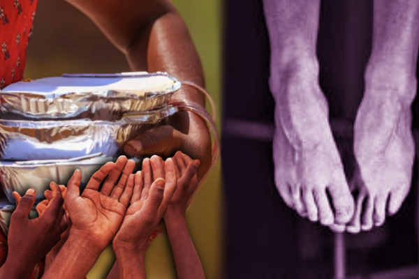 பிள்ளைகளுக்கு உணவு கொடுக்க முடியாமல் உயிரை மாய்த்த தந்தை! நெஞ்சைப் பதைபதைக்க வைக்கும் வாக்குமூலம் - ஐபிசி தமிழ்