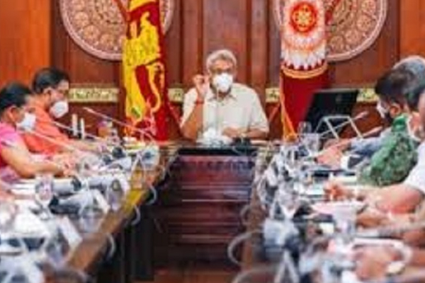 மக்களின் அழுத்தங்களுக்கு அடி பணிய மாட்டோம்: எச்சரிக்கும் தென்னிலங்கை அரசியல்வாதிகள் - ஐபிசி தமிழ்