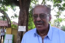 ஹர்த்தால் போராட்டம் வெற்றியடையஅனைவரும் ஓரணியில் திரள்வோம்! மாவை அறைகூவல்