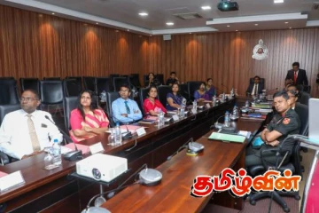 சிவில் பாதுகாப்பு படையினர் தொடர்பில் ஆனந்த விஜயபாலவின் விசேட அறிவிப்பு