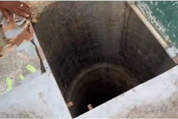 யாழில் மக்கள் பாவனைக்காக விடப்படும் சோழர் காலத்து கிணறு