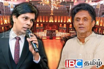 அர்ச்சுனாவிற்கு நாடாளுமன்றில் இழைக்கப்பட்ட அநீதி : சர்ச்சைக்கு எதிர்க்கட்சி விளக்கம்