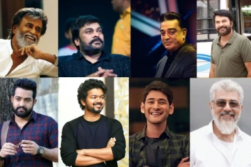 முதல் முதலாக ரூ 1 கோடி வாங்கிய தென்னிந்திய நடிகர் யார் தெரியுமா? உள்ளே பாருங்கா!