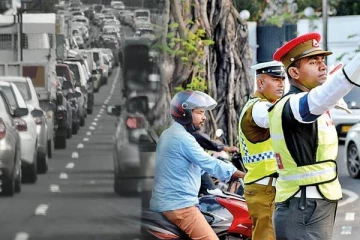 வாகன சாரதிகளுக்கு பொலிஸாரின் விசேட அறிவிப்பு