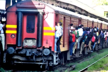 ඉදිරි සති 02 කේ දුම්රිය මඟීන්ට සුබ ආරංචියක්..