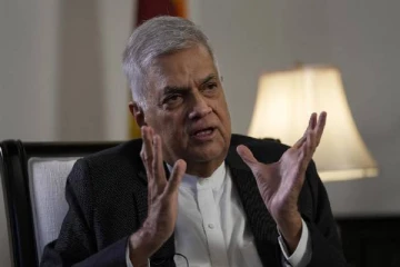 நாட்டின் இந்த மோசமான நிலைக்கு யுத்தமே காரணம்! ரணில் வெளியிட்ட தகவல்