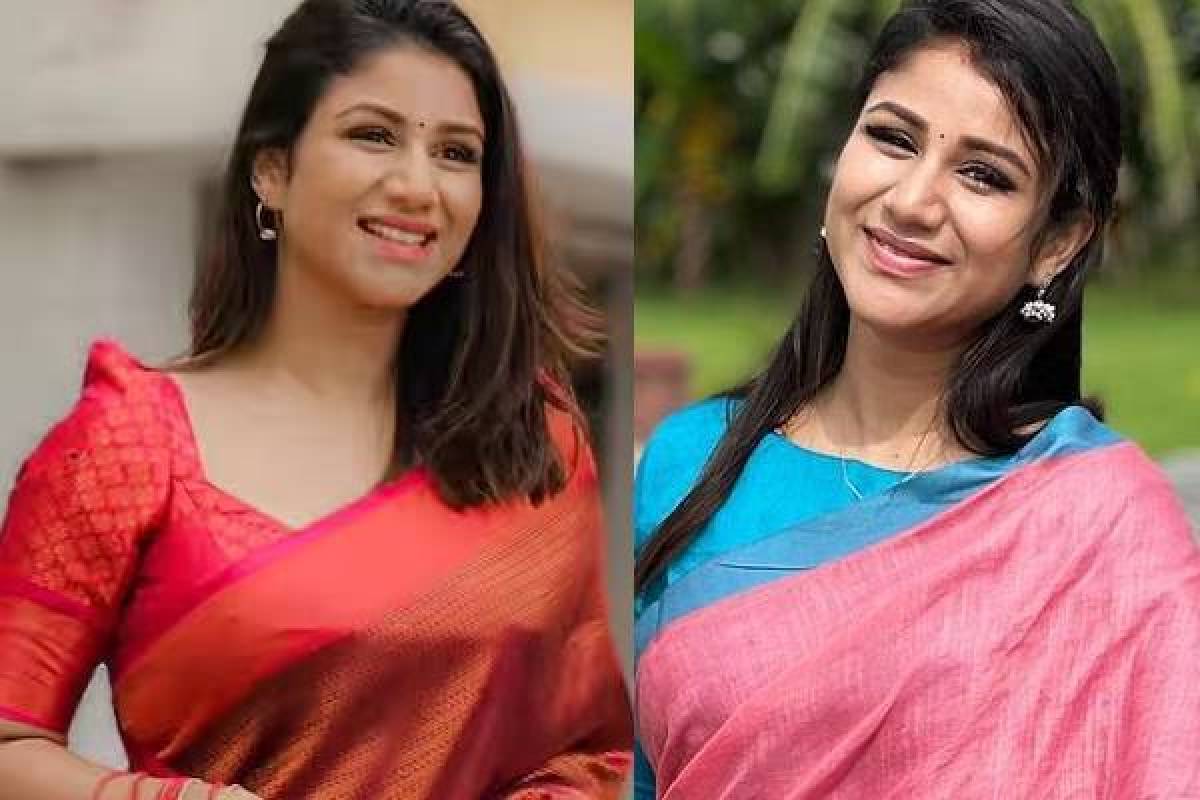 மகனுடன் ஆல்யா மானசா செய்த வேலையை பாருங்க... படு வைரலாகும் காணொளி! | Alya Manasa Make Fun With Her Son Video Viral