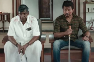 மாஸ் வசூல் வேட்டை நடத்தும் உதயநிதியின் மாமன்னன் இதுவரை எவ்வளவு வசூல்?- வெளிவந்த விவரம்