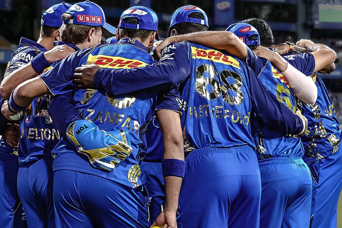 மும்பையை வீழ்த்தி ரோயல் சேலஞ்சர்ஸ் பெங்களூரு அணி வெற்றி | Mi Vs Rcb Today Match