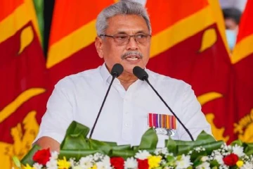 செயலிழந்துப்போயுள்ள ஜனாதிபதி நாட்டுக்கு தேவையா?