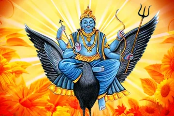 ஏழரை நாட்டு சனியின் உக்கிர சேர்க்கையால் சிக்கி சீரழிய போகும் 4 ராசிக்காரர்கள் யார்? அழிவு நிச்சயம்... எச்சரிக்கை!