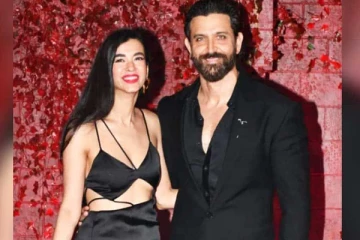 பிரபல இந்தி நடிகருக்கு இரண்டாவது திருமணமாம்! பொண்ணு யார் தெரியுமா?